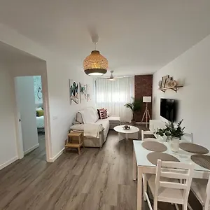 Apartamento Jardines Del Porvenir 4, Puerto Real