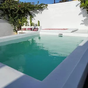 Apartamento La Alberca Boutique, La Línea de la Concepción