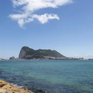Apartamento El Cortijo, La Línea de la Concepción