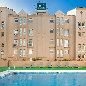 Hotel Ac La Línea By Marriott, La Línea de la Concepción