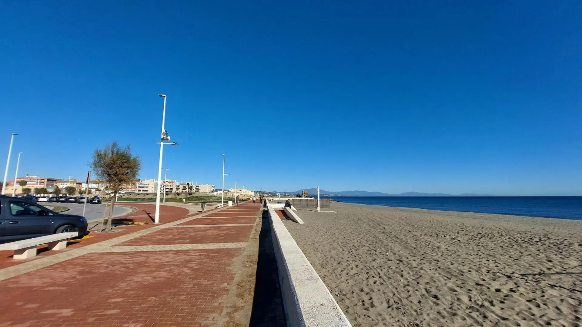 Сasa de vacaciones Villa En Poniente La Línea de la Concepción España