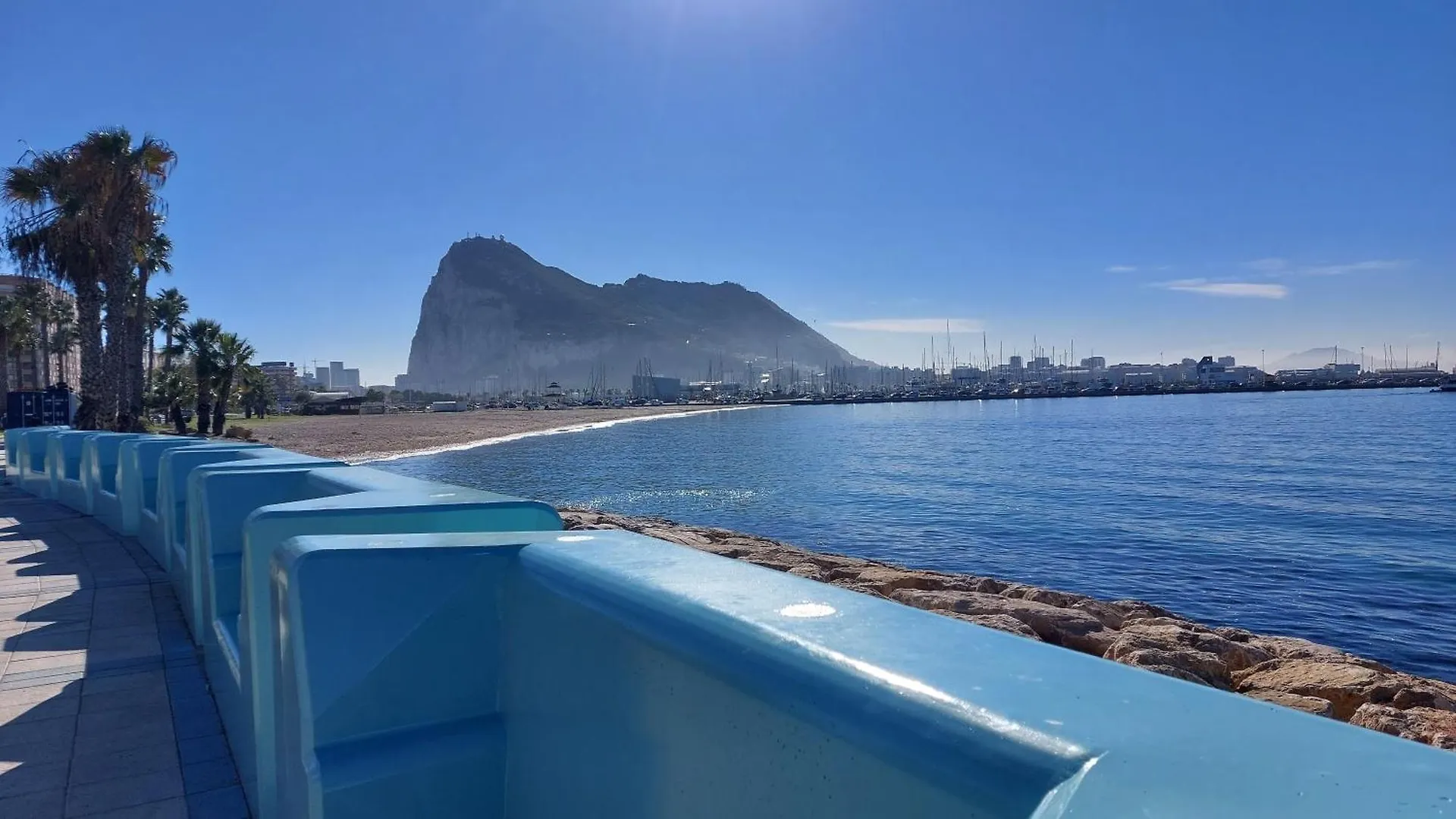 Сasa de vacaciones Villa En Poniente La Línea de la Concepción