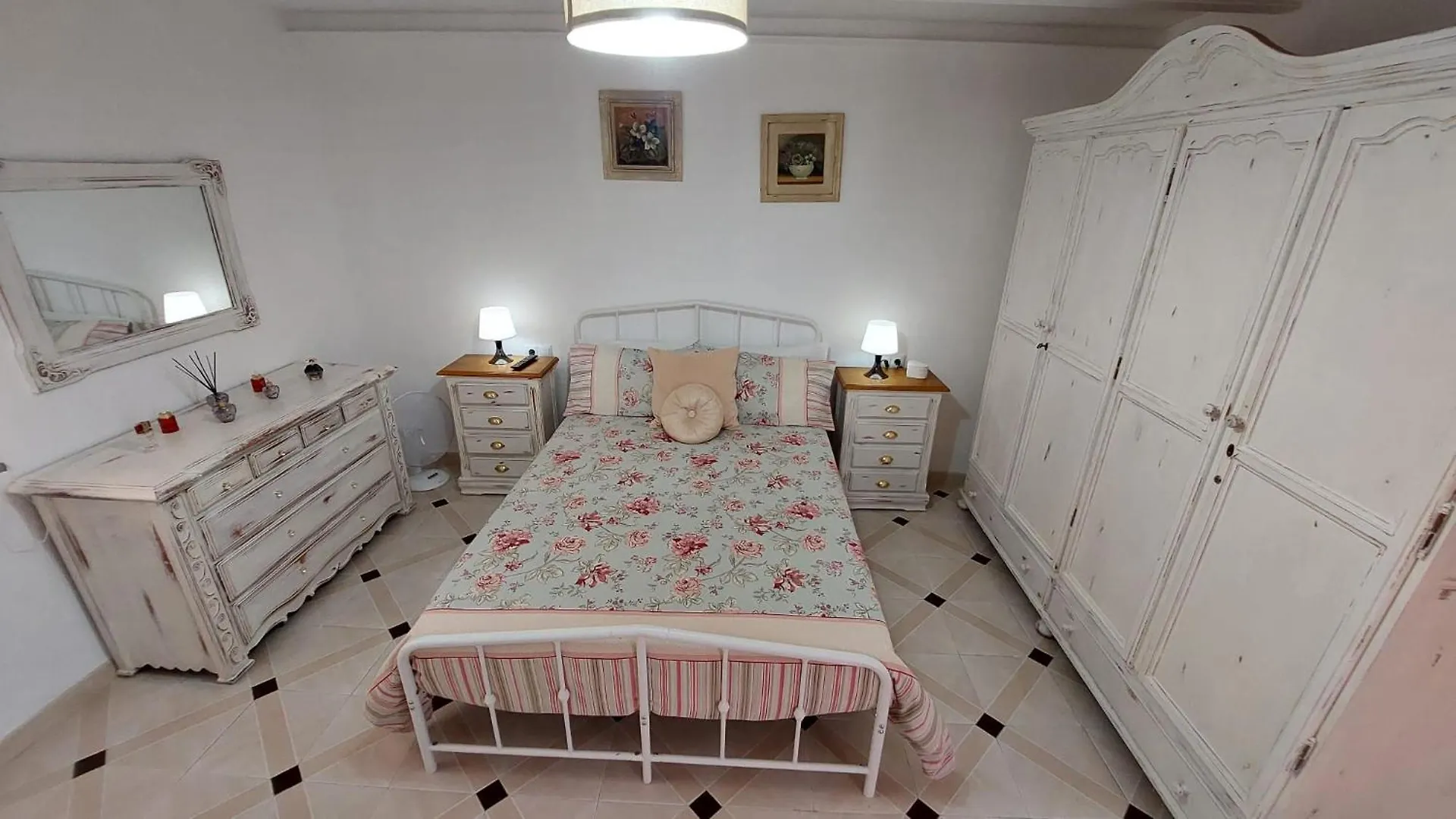 Villa En Poniente La Línea de la Concepción España