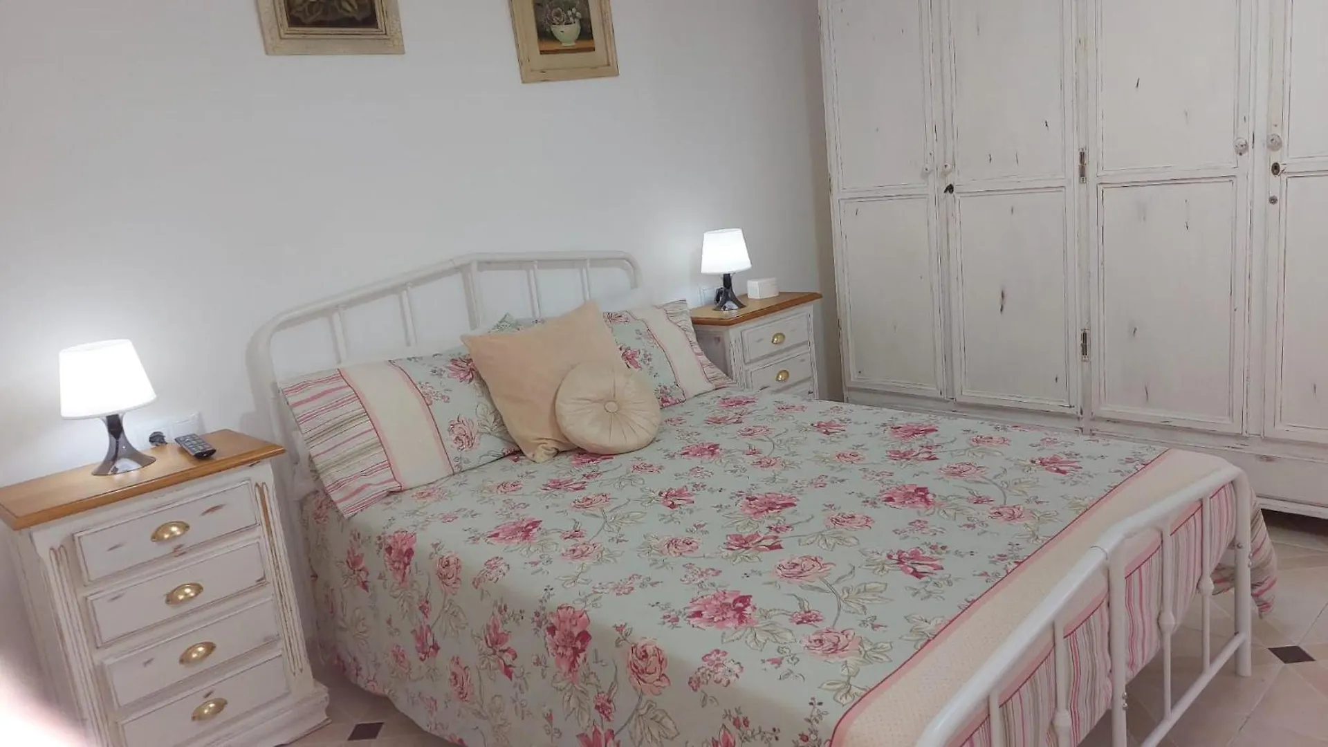 Villa En Poniente La Línea de la Concepción 0*,  España