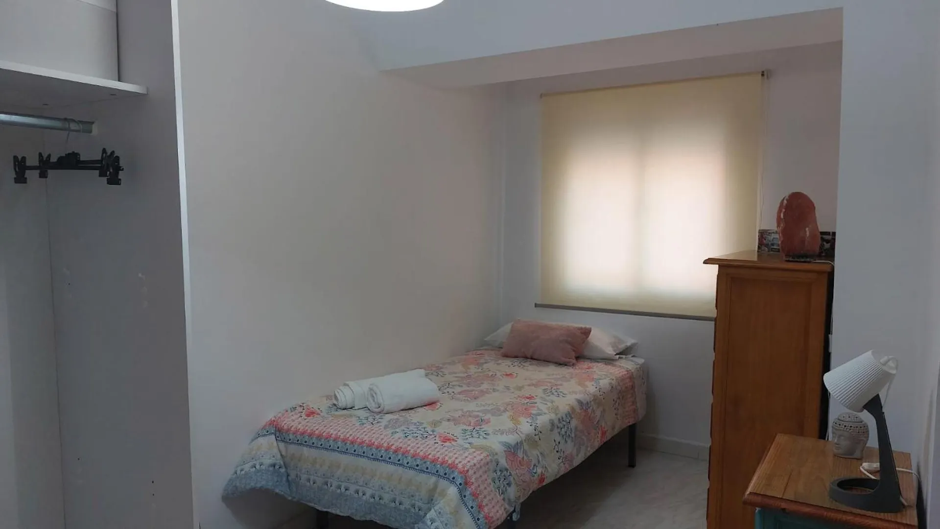 Villa En Poniente La Línea de la Concepción Сasa de vacaciones