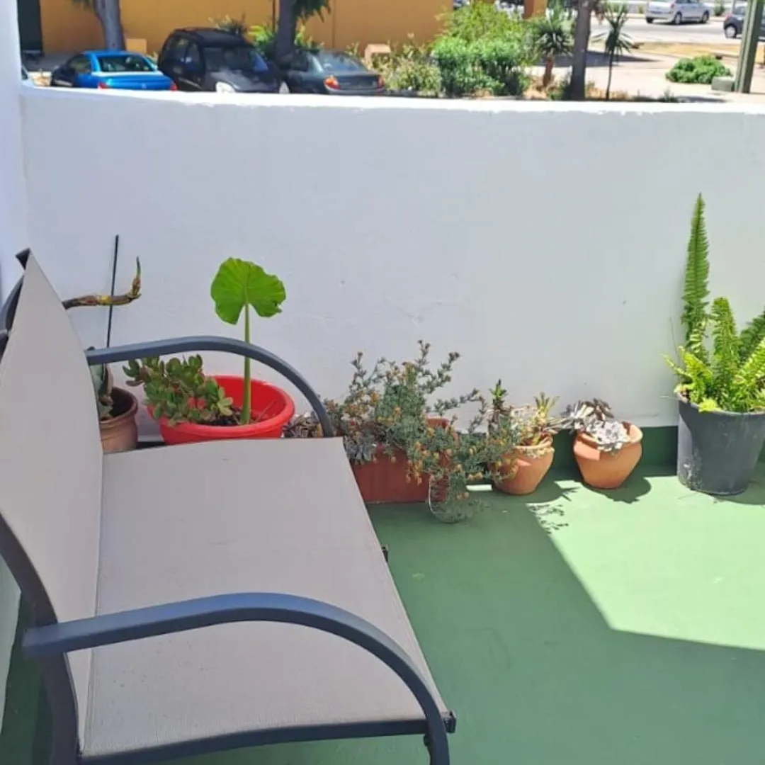 Сasa de vacaciones Villa En Poniente La Línea de la Concepción